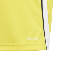 Jersey de fútbol adidas Tiro de talla Junior (unisex)