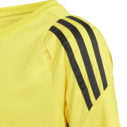 Jersey de fútbol adidas Tiro de talla Junior (unisex)