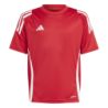 Jersey de fútbol adidas Tiro de talla Junior (unisex). Ref:IS1030