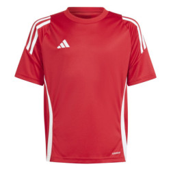 Jersey de fútbol adidas Tiro de talla Junior (unisex)