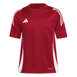Jersey de fútbol adidas Tiro de talla Junior (unisex)
