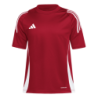 Jersey de fútbol adidas Tiro de talla Junior (unisex)