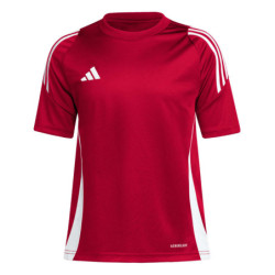 Jersey de fútbol adidas Tiro de talla Junior (unisex)