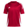 Jersey de fútbol adidas Tiro de talla Junior (unisex)