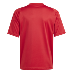 Jersey de fútbol adidas Tiro de talla Junior (unisex)