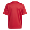 Jersey de fútbol adidas Tiro de talla Junior (unisex)