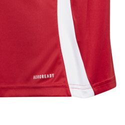 Jersey de fútbol adidas Tiro de talla Junior (unisex)