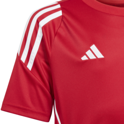 Jersey de fútbol adidas Tiro de talla Junior (unisex)