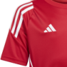 Jersey de fútbol adidas Tiro de talla Junior (unisex)