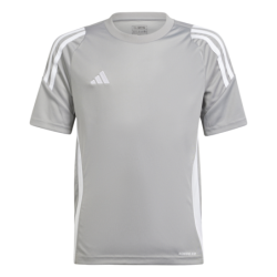 Jersey de fútbol adidas Tiro de talla Junior (unisex). Ref:IS1031
