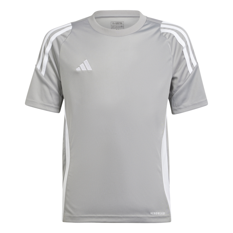 Jersey de fútbol adidas Tiro de talla Junior (unisex). Ref:IS1031