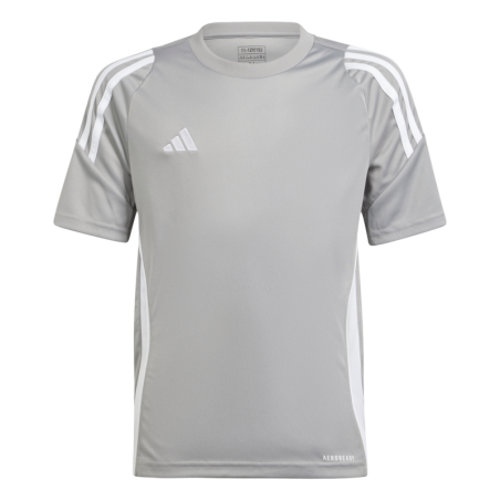 Jersey de fútbol adidas Tiro de talla Junior (unisex). Ref:IS1031