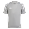 Jersey de fútbol adidas Tiro de talla Junior (unisex). Ref:IS1031