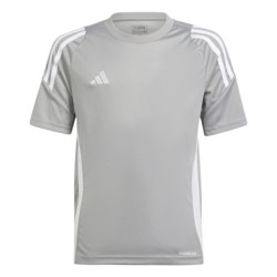 Jersey de fútbol adidas Tiro de talla Junior (unisex)