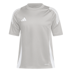 Jersey de fútbol adidas Tiro de talla Junior (unisex)