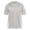 Jersey de fútbol adidas Tiro de talla Junior (unisex)