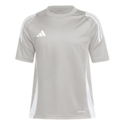 Jersey de fútbol adidas Tiro de talla Junior (unisex)