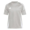 Jersey de fútbol adidas Tiro de talla Junior (unisex)
