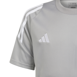 Jersey de fútbol adidas Tiro de talla Junior (unisex)