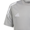 Jersey de fútbol adidas Tiro de talla Junior (unisex)