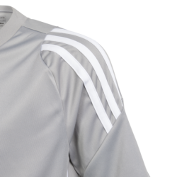 Jersey de fútbol adidas Tiro de talla Junior (unisex)