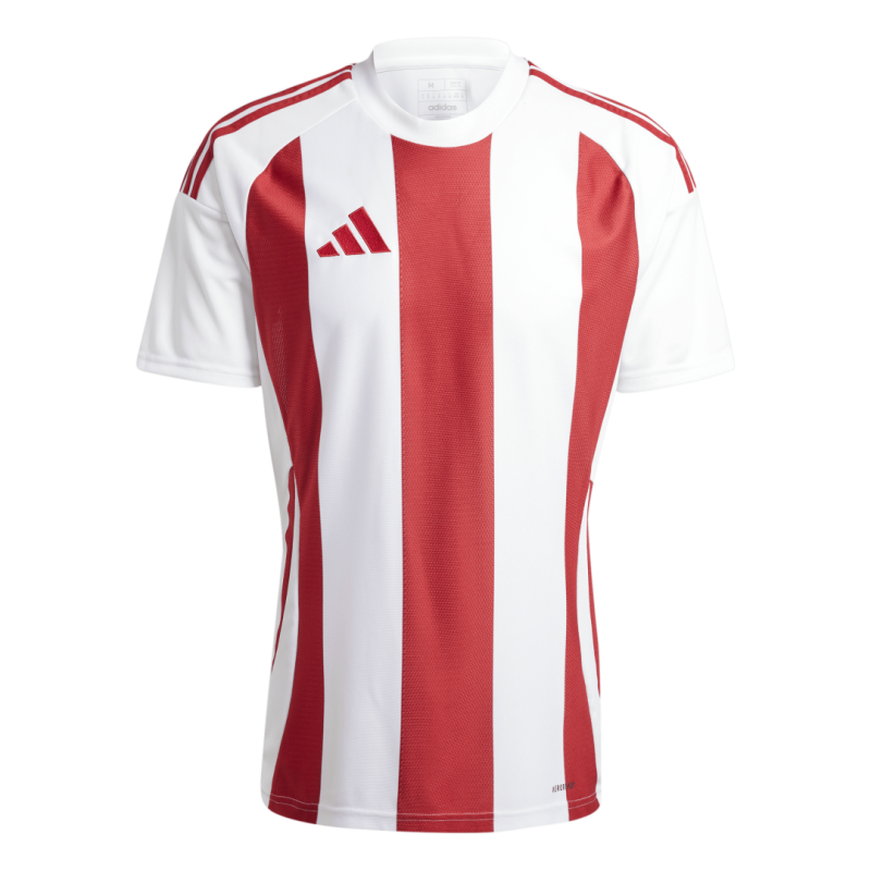 Jersey de fútbol adidas Striped para hombre. Ref:IW2142