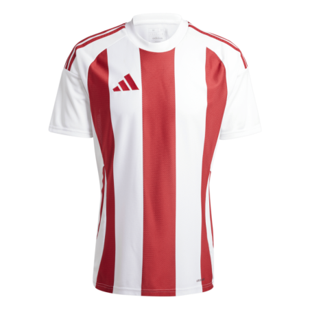 Jersey de fútbol adidas Striped para hombre. Ref:IW2142