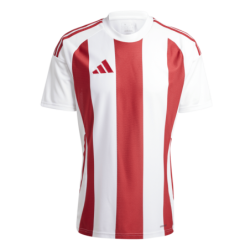 Jersey de fútbol adidas Striped para hombre