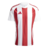 Jersey de fútbol adidas Striped para hombre