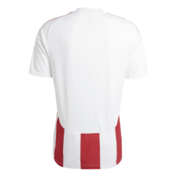 Jersey de fútbol adidas Striped para hombre