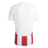 Jersey de fútbol adidas Striped para hombre