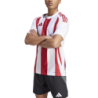 Jersey de fútbol adidas Striped para hombre