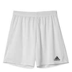 Shorts de fútbol adidas Parma para hombre