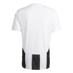 Jersey de fútbol adidas Striped para hombre