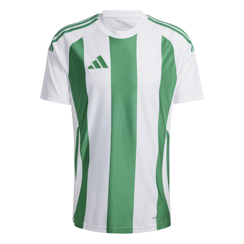 Jersey de fútbol adidas Striped para hombre. Ref:IW2148