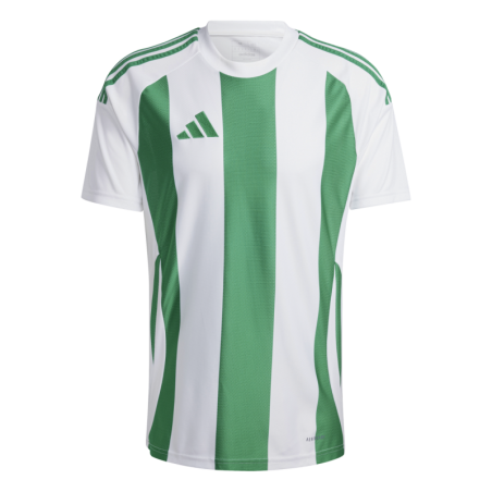 Jersey de fútbol adidas Striped para hombre. Ref:IW2148