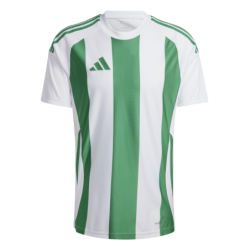 Jersey de fútbol adidas Striped para hombre