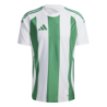 Jersey de fútbol adidas Striped para hombre