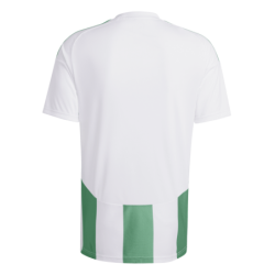 Jersey de fútbol adidas Striped para hombre