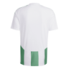 Jersey de fútbol adidas Striped para hombre