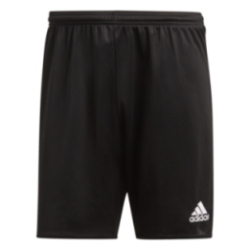 Shorts de fútbol adidas Parma para hombre. Ref:AJ5880