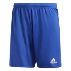 Shorts de fútbol adidas Parma para hombre. Ref:AJ5882