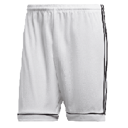 Shorts de fútbol adidas Squadra para hombre. Ref:BJ9227