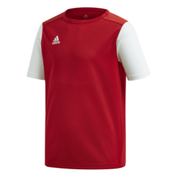 Jersey de fútbol adidas Estro de talla Junior (unisex). Ref:DP3215