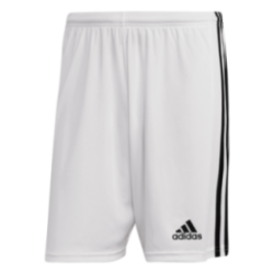 Shorts de fútbol adidas Squadra para hombre. Ref:GN5773