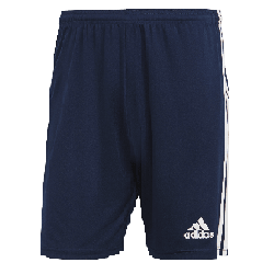 Shorts de fútbol adidas Squadra para hombre. Ref:GN5775