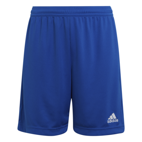 Shorts de fútbol adidas Entrada de talla Junior (unisex). Ref:HG6291