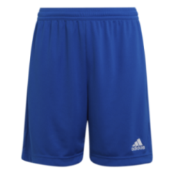 Shorts de fútbol adidas Entrada de talla Junior (unisex)