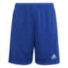 Shorts de fútbol adidas Entrada de talla Junior (unisex)