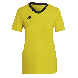 Jersey de fútbol adidas Entrada para mujer. Ref:HI2125